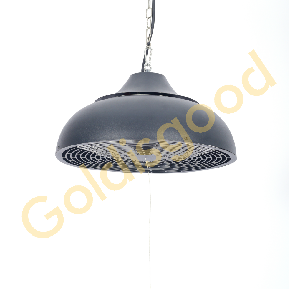 گرمکن بیرونی ضدآب IP65